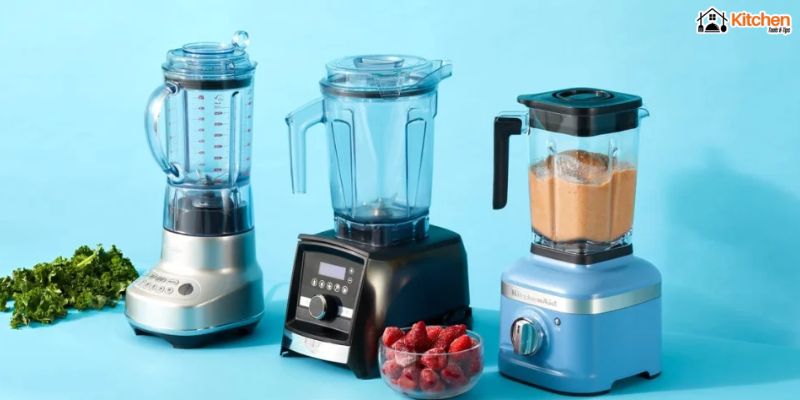 How to Prevent Blender from Overheating