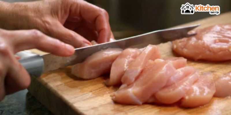 How to Prevent Cross Contamination