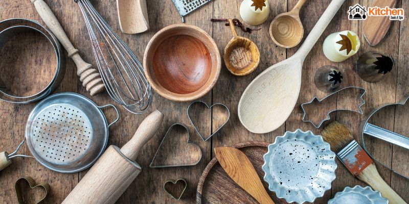 How to Store Baking tools to Prevent Rust