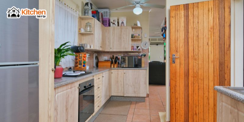 How to Store Small Kitchen Appliances