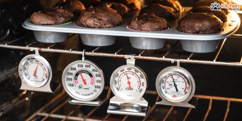 How to Use an Oven Thermometer