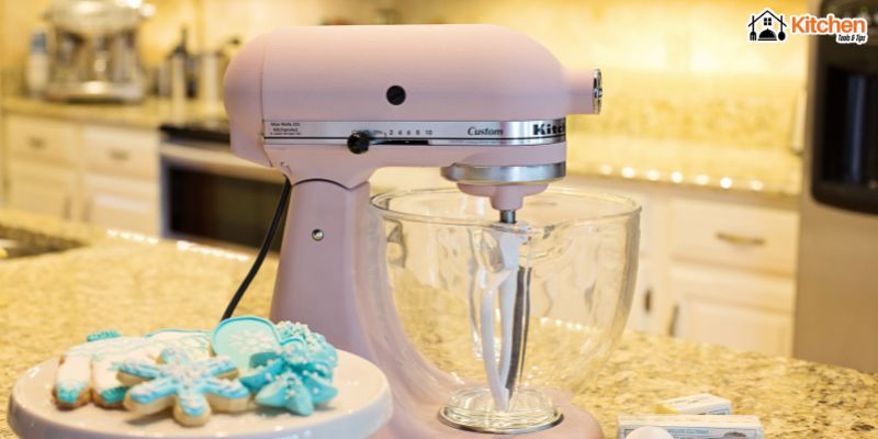 Mixer Grinder Safety Tips