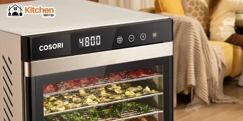 What Is a Food Dehydrator