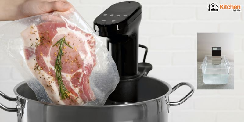 What Is a Sous Vide Machine?