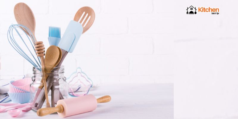 Safe Materials for Baking Tools