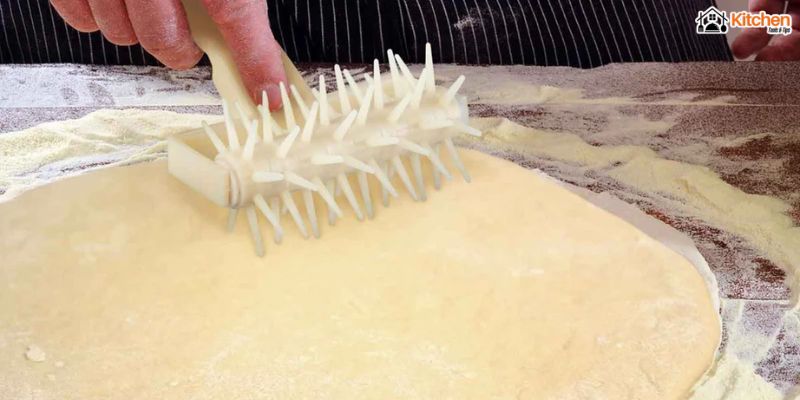 What is a Dough Docker