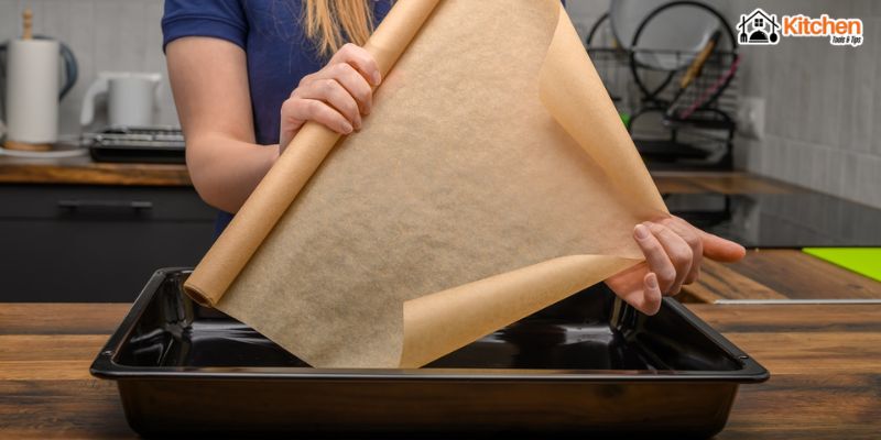 Tips for Using Parchment Paper