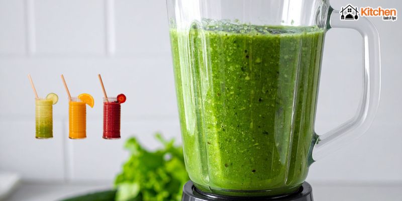 Best Blender for Smoothies