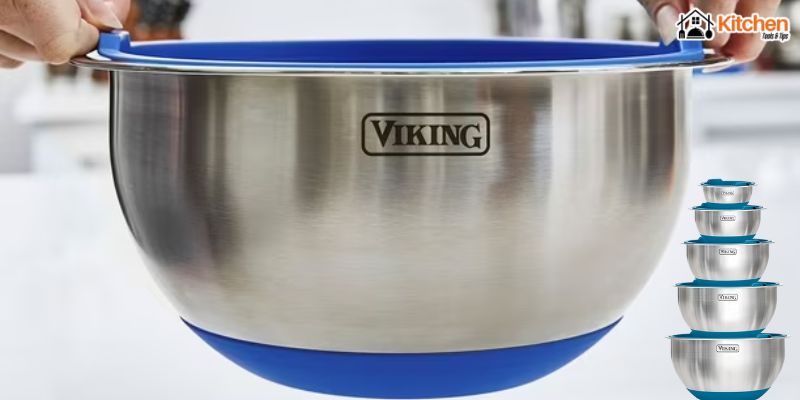 How Durable Are Viking Mixing Bowls