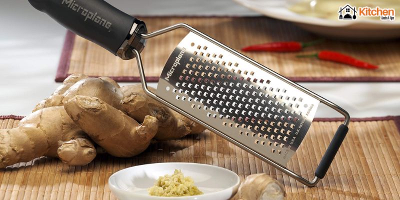 What Is a Microplane Grater?
