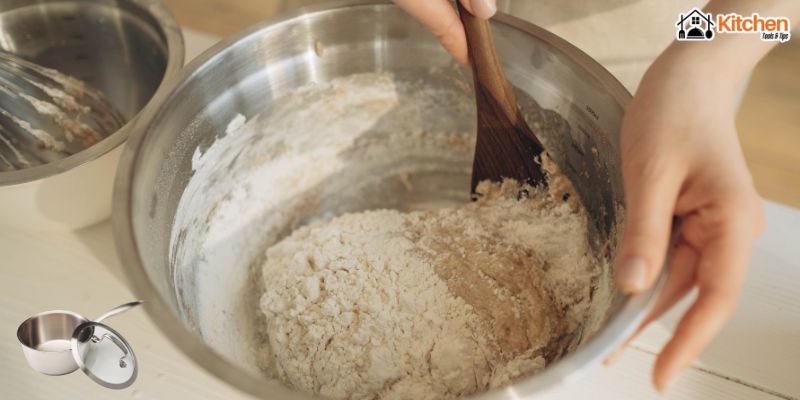 Why Use Stainless Steel Mixing Bowls for Cooking?