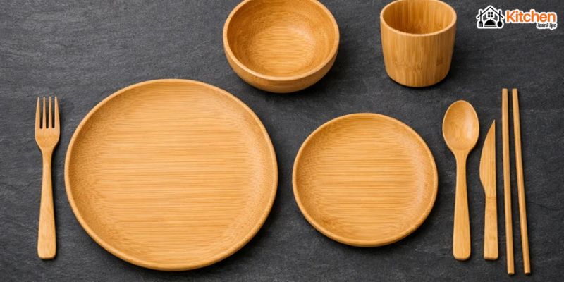 Are Bamboo Dishes Safe for Food