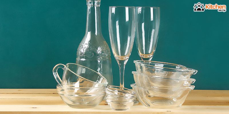 Glass Dinnerware Benefits for Health