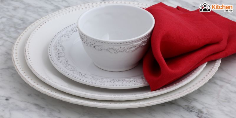 Is Stoneware Dinnerware Non Toxic