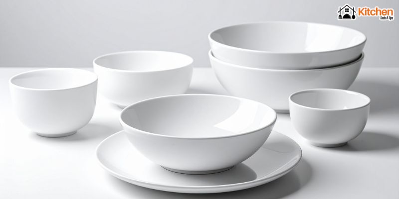 What Chemicals to Avoid in Dinnerware