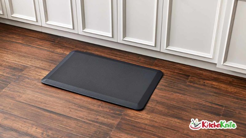 How Do Anti Fatigue Kitchen Mats Work