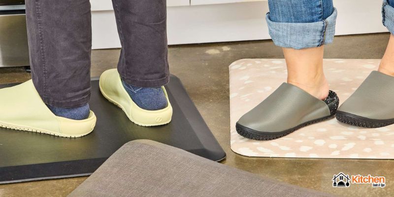 How to Choose a Non Slip Kitchen Mat