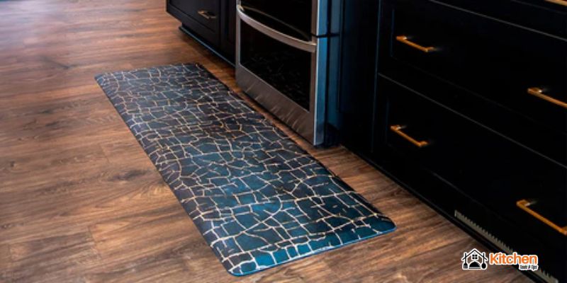 How to Make Kitchen Mats Last Longer