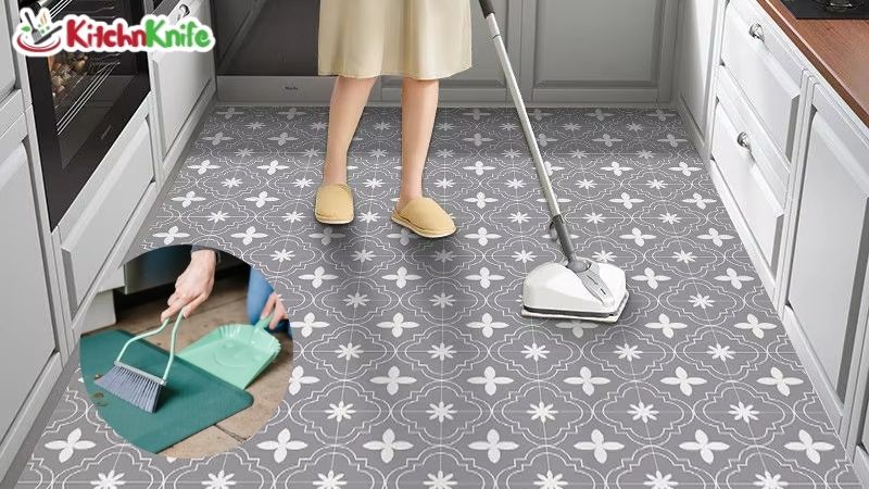 How to Make Kitchen Mats Last Longer