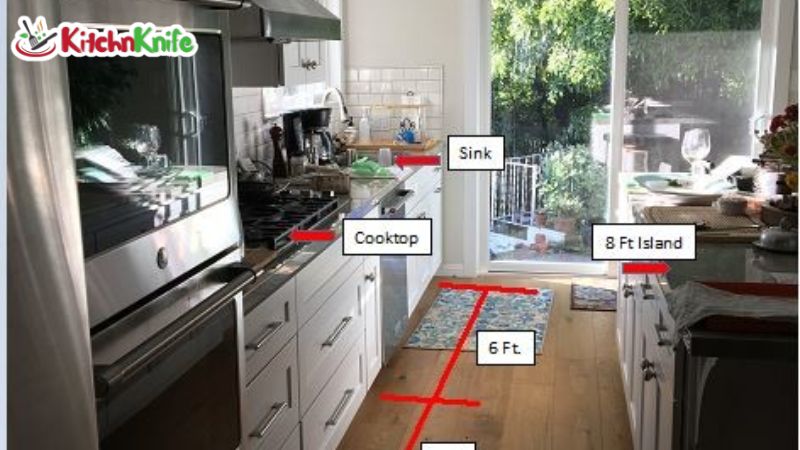 How to Measure for a Kitchen Runner Mat