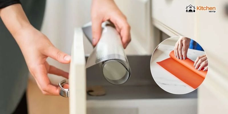 How to Store Kitchen Mats Properly