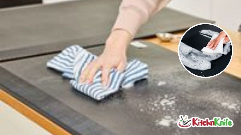 What Is the Best Way to Clean Anti Fatigue Mats