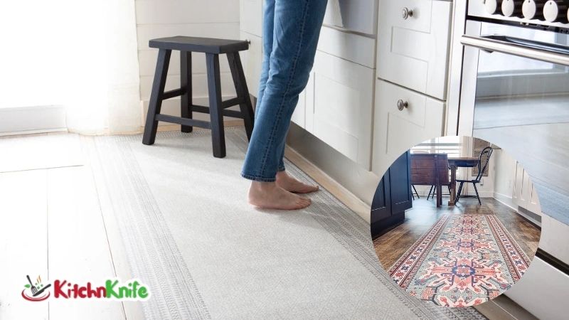 What Kitchen Mats Are Safe for Vinyl Floors Best Safe Options