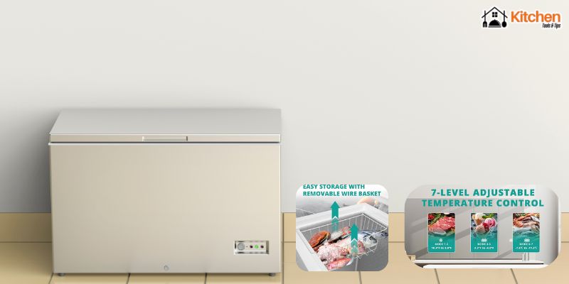 Best 15 Cu Ft Chest Freezers