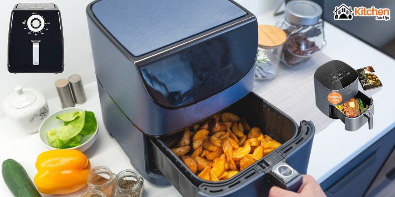 Best Paula Deen Air Fryer