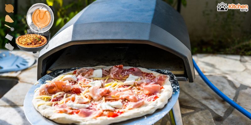 Best Portable Pizza Ovens
