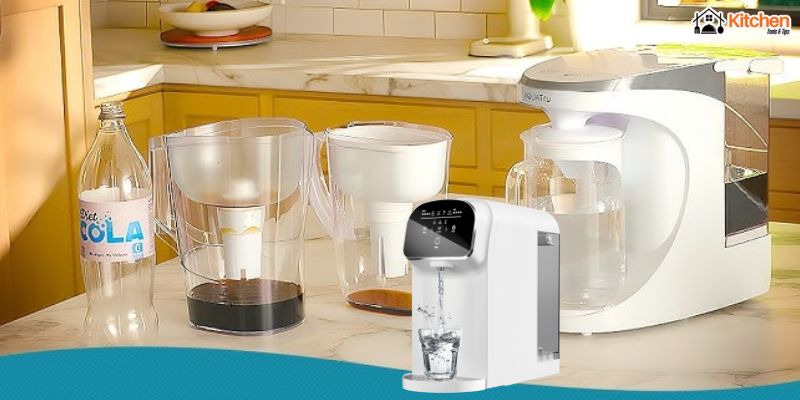 Best Portable RO Systems