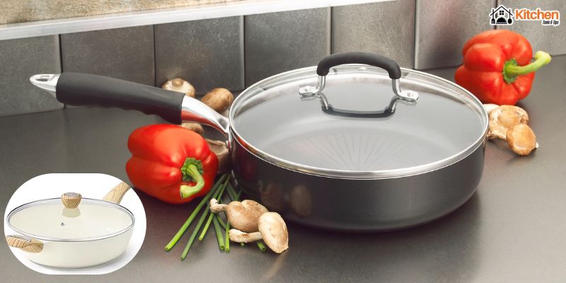 Best Saute Pans