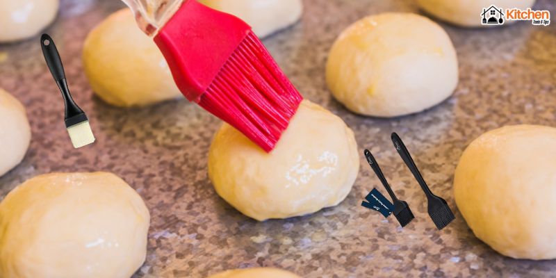Best Silicone Basting Brush