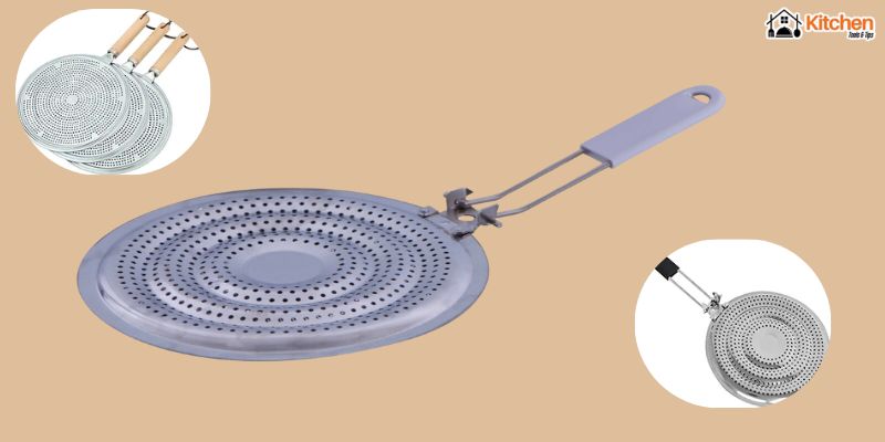 Best Simmer Ring Heat Diffuser
