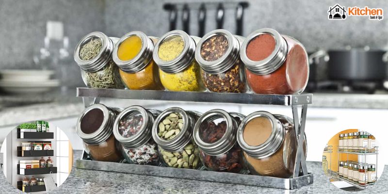 Best Spice Racks