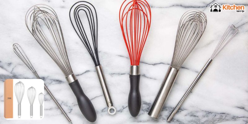 Best Stainless Steel Whisks