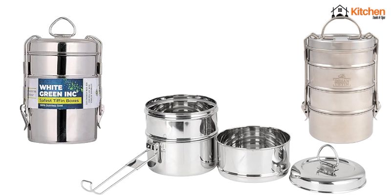 Best Tiffin Lunch Box Sets