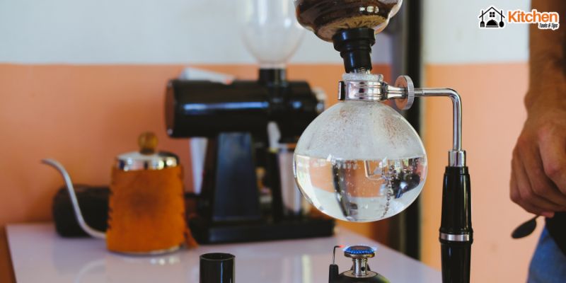 Best Vacuum Coffee Maker
