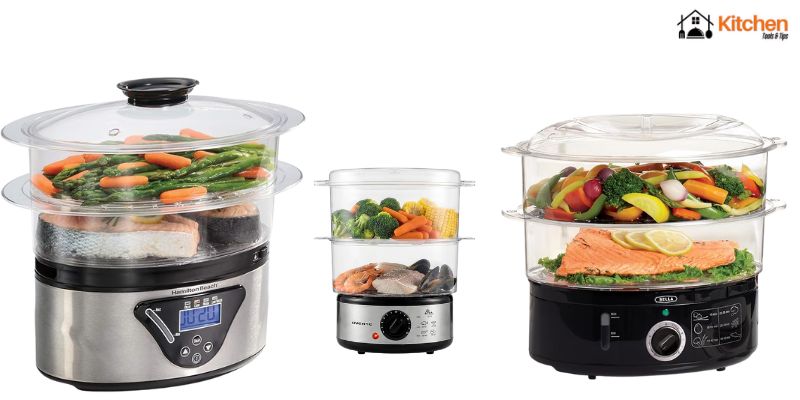 Best Vegetable Steamers