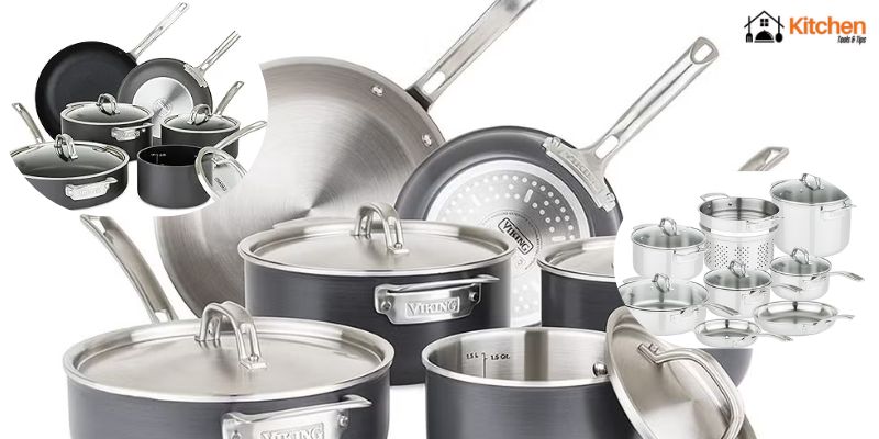 Best Viking Cookware Sets