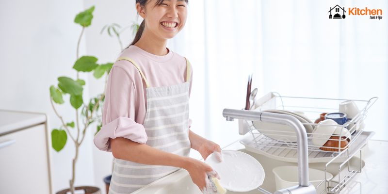 How Often Should You Deep Clean Your Kitchen