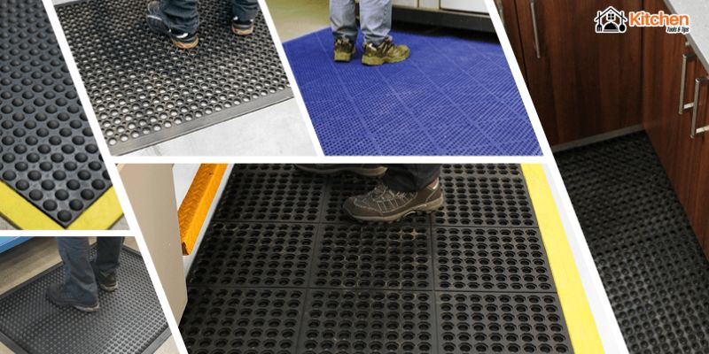 What Are the Benefits of Anti Fatigue Mats 2026 Guide