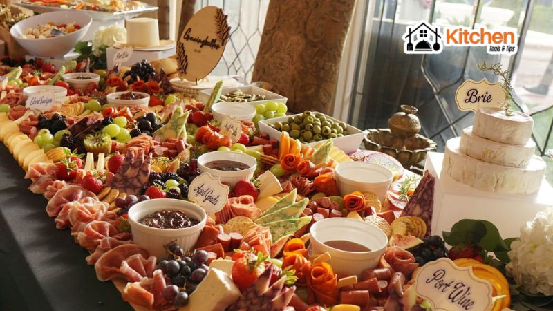 25 Charcuterie Board Ideas for 2026