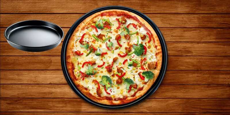 Best 16-Inch Pizza Pan