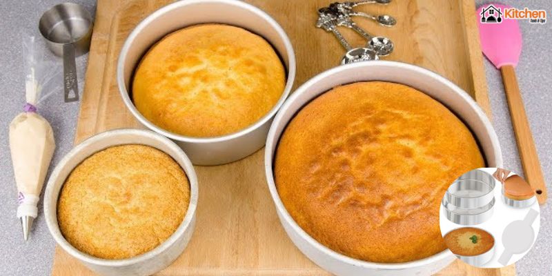 Best 7 Inch Round Baking Pans