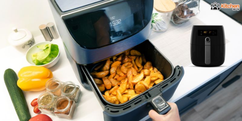 Best Air Fryers for a Family