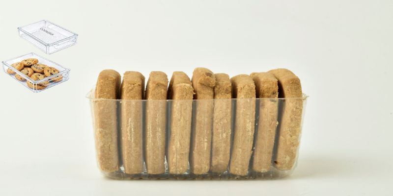 Best Biscuit Containers