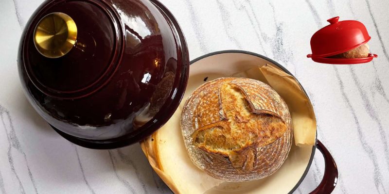 Best Bread Cloche