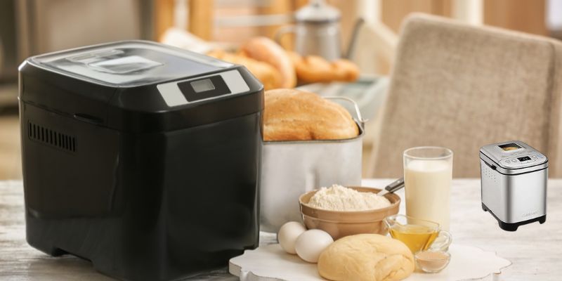 Best Bread Makers