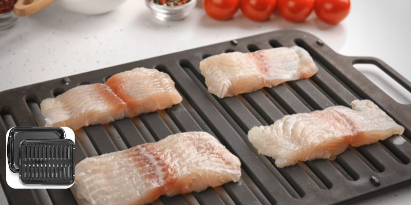 Best Broiler Pans
